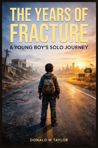 The Years of Fracture: A Young Boys Solo Journey