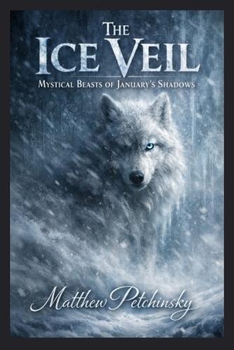 The Ice Veil: Mystical Beasts of January's Shadows