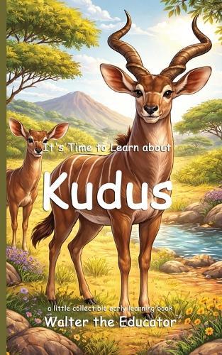 It's Time to Learn about Kudus