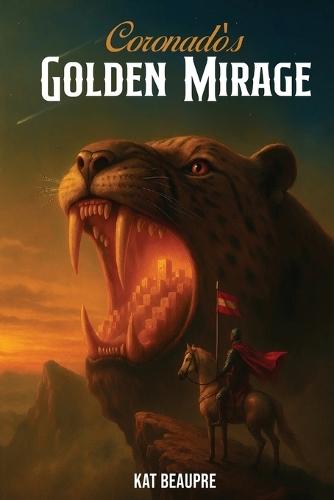 Coronado's Golden Mirage