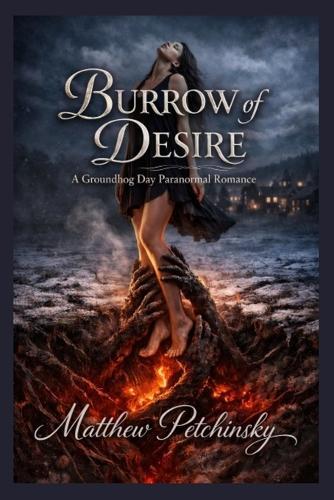 Burrow of Desire: A Groundhog Day Paranormal Romance