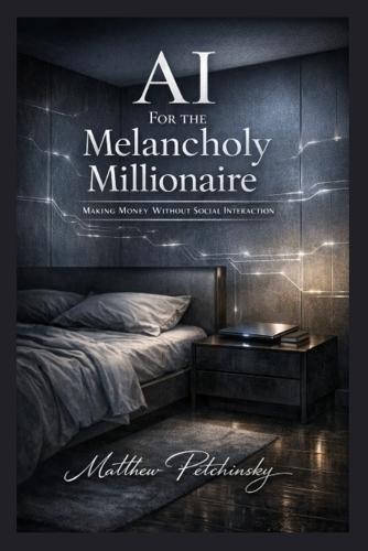 AI for the Melancholy Millionaire: Making Money Without Social Interaction