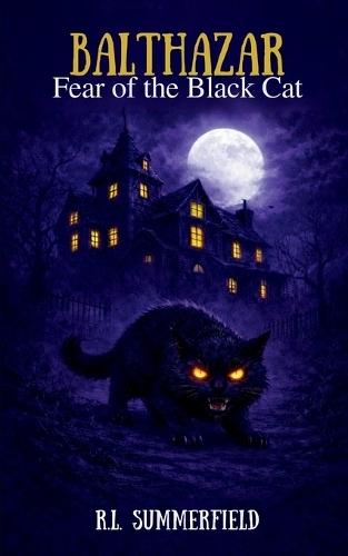 Balthazar: Fear of the Black Cat