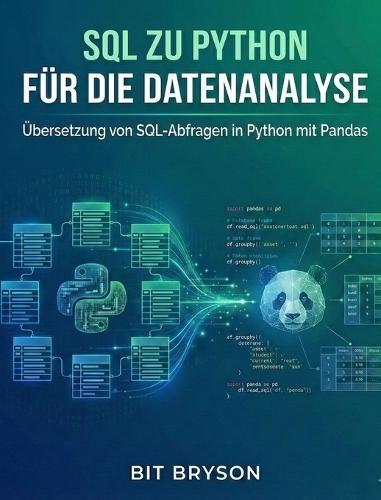 SQL zu Python für die Datenanalyse