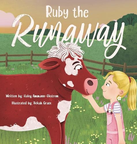 Ruby The Runaway