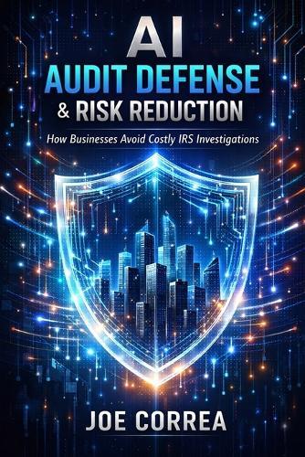 AI Audit Defense & Risk Reduction: How Businesses Avoid Costly IRS Investigations
