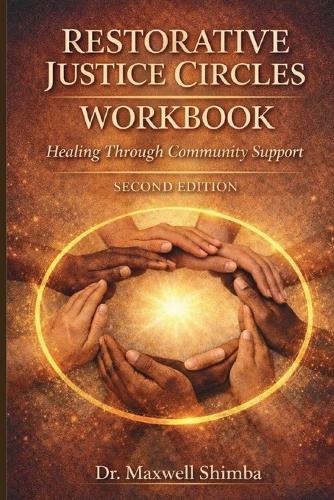 Restorative Justice Circles-WORKBOOK
