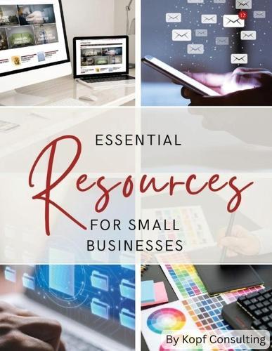 Essential Resource Guide: The Ultimate Guide to Starting an Online Business