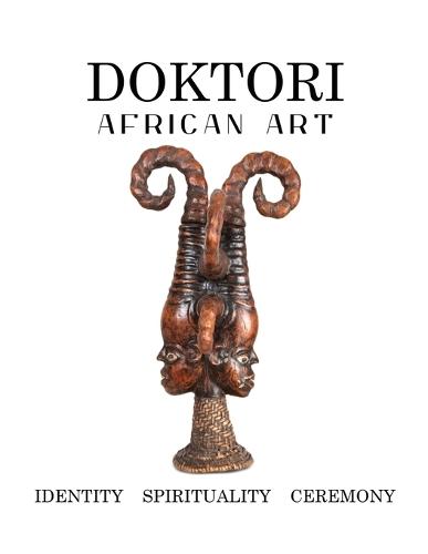 Doktori African Art