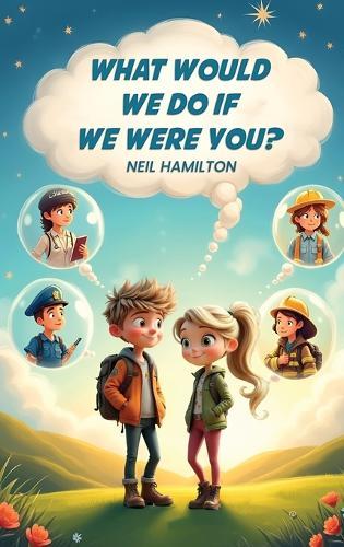 What Would We Do If We Were You