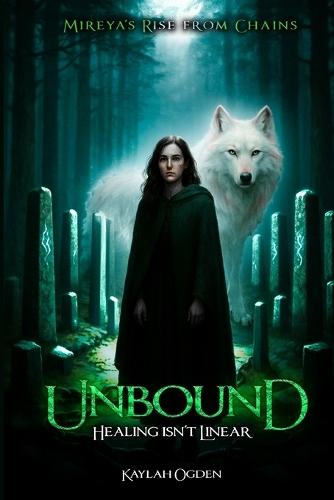 Unbound: Mireya's Rise from Chains
