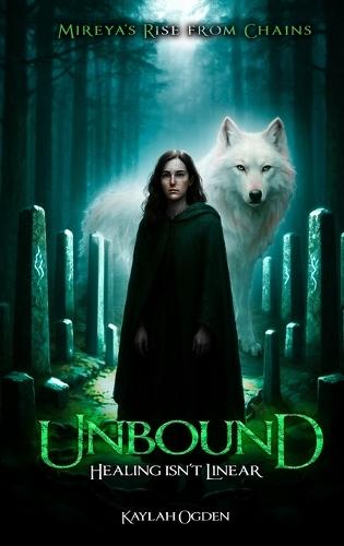 Unbound: Mireya's Rise from Chains