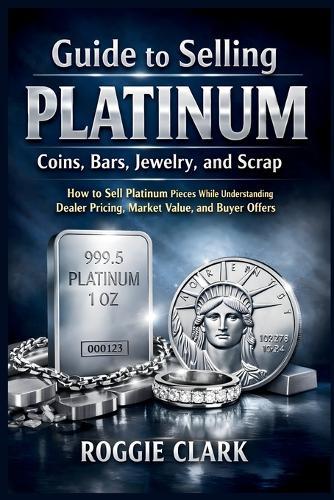 Guide to Selling Platinum Coins, Bars, Jewelry, and Scrap: How to Sell Platinum Pieces While Understanding Dealer Pricing, Market Value, and Buyer Offers