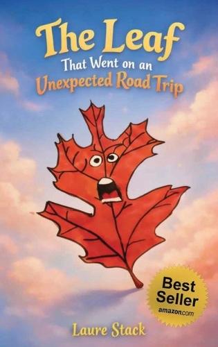 The Leaf That Went On An Unexpected Road Trip