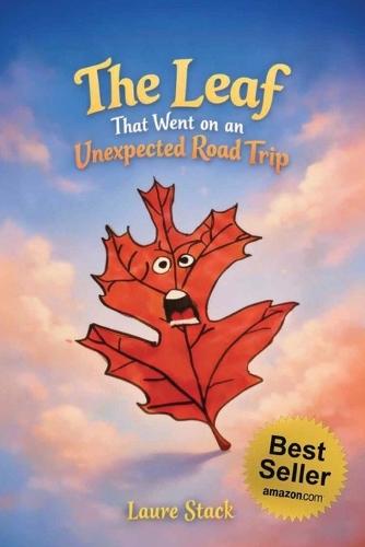 The Leaf That Went On An Unexpected Road Trip