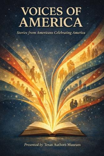 Voices of America: Stories of a Nation in Reflection
