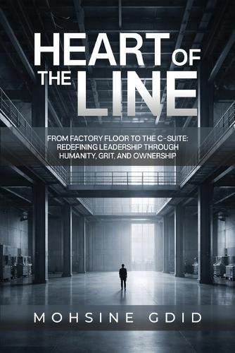 In Heart of the Line