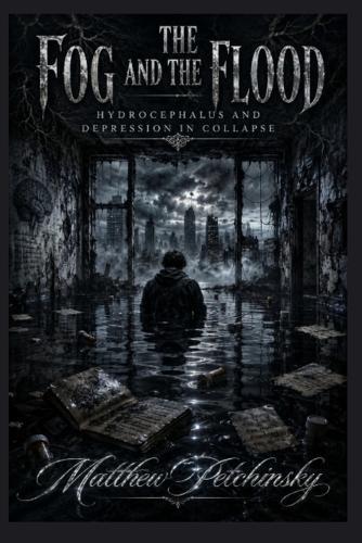 The Fog and the Flood: Hydrocephalus and Depression in Collapse