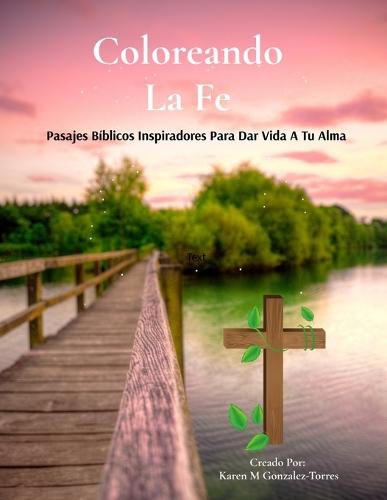 Coloreando Mi Fe