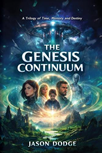 Genesis Continuum: A Trilogy of Time, Memory, and Destiny