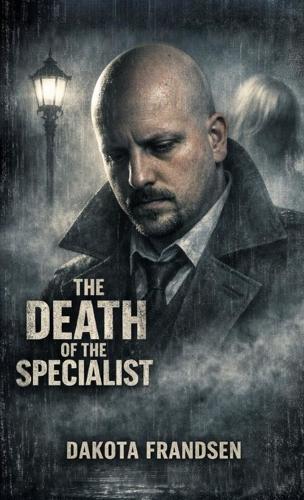The Death of the Specialist