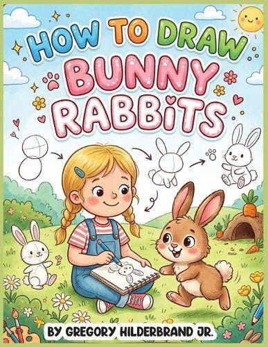 How to Draw Bunny Rabbits