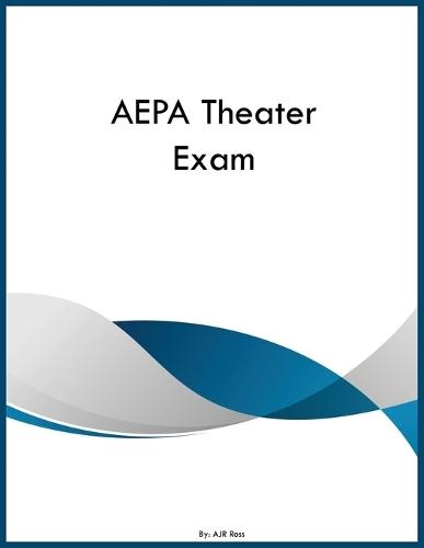 AEPA Theater Exam