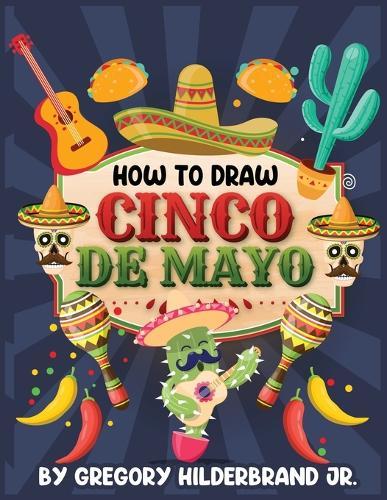 How to Draw Cinco de Mayo