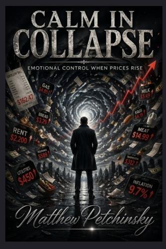 Calm in Collapse: Emotional Control When Prices Rise