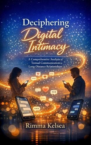 Deciphering Digital Intimacy: A Comprehensive Analysis of Textual Communication in Long-Distance Relationships