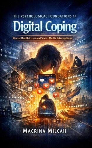 The Psychological Foundations of Digital Coping: Mental Health Crises and Social Media Interventions