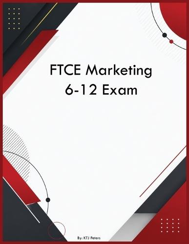 FTCE Marketing 6-12 Exam