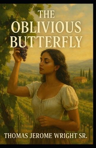 The Oblivious Butterfly