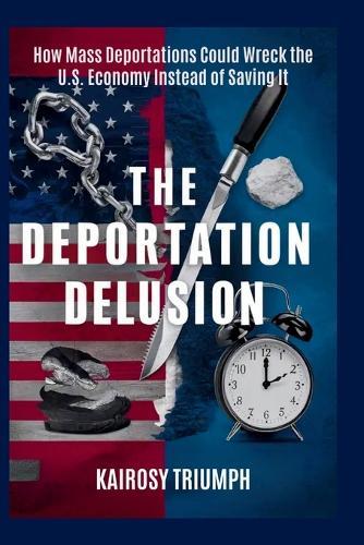 The Deportation Delusion: How Mass Deportations Could Wreck the U.S. Economy Instead of Saving It