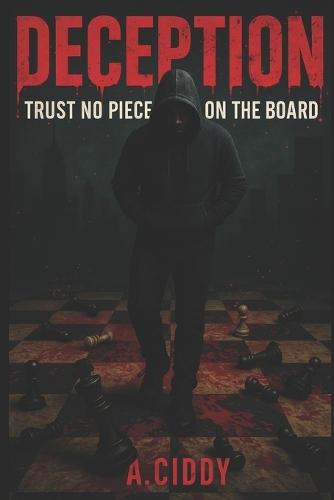 Deception: Trust No Piece On The Board