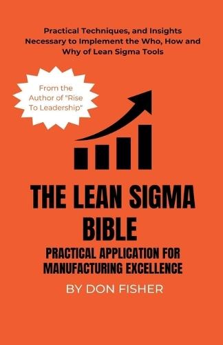 The Lean Sigma Bible