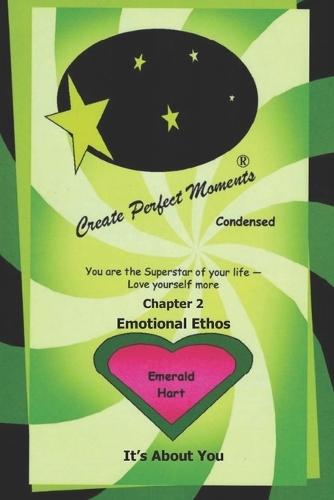 Chapter 2 Emotional Ethos: It's About You