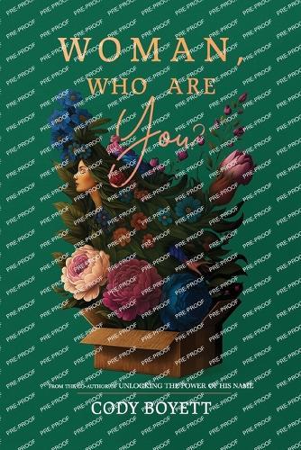 Woman, Who Are You?