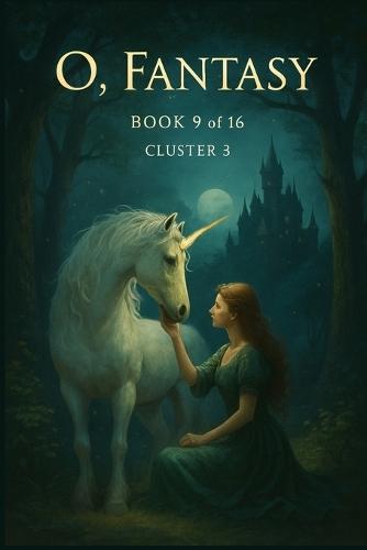 O Fantasy: Cluster III: The Realm of Imagination