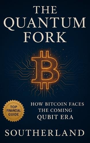 The Quantum Fork: How Bitcoin Faces the Coming Qubit Era: How Quantum Computing Threatens-and Could Reinvent-Bitcoin's Core Assumptions