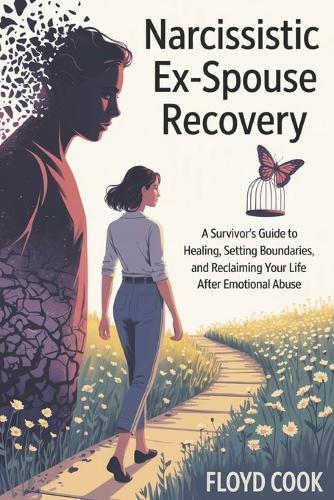 Narcissistic Ex-Spouse Recovery: A Survivor's Guide to Healing, Setting Boundaries, and Reclaiming Your Life After Emotional Abuse