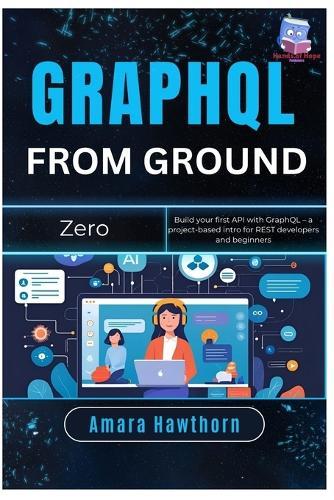 GraphQL from Ground Zero: Build your first API with GraphQL - a project-based intro for REST developers and beginners