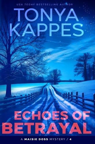 Echoes of Betrayal