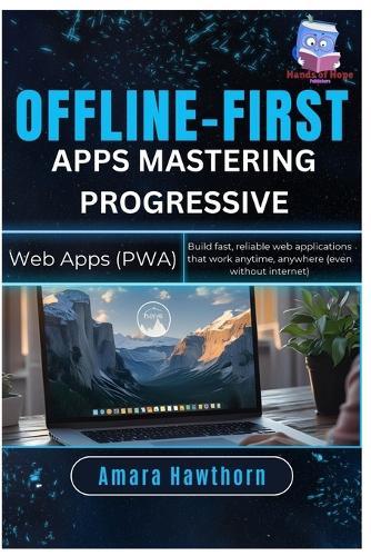 Offline-First Apps: Mastering Progressive Web Apps (PWA): Build fast, reliable web applications that work anytime, anywhere (even without internet)