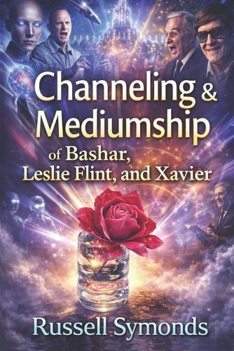 Channeling and Mediumship of Bashar, Leslie Flint and Xavier