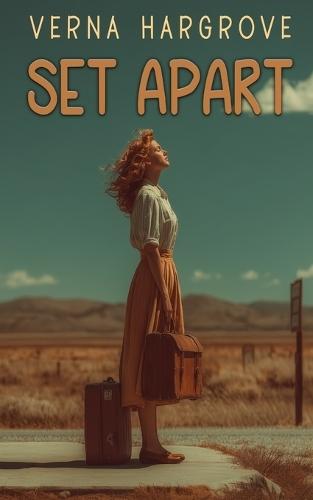 Set Apart: A Short Memoir