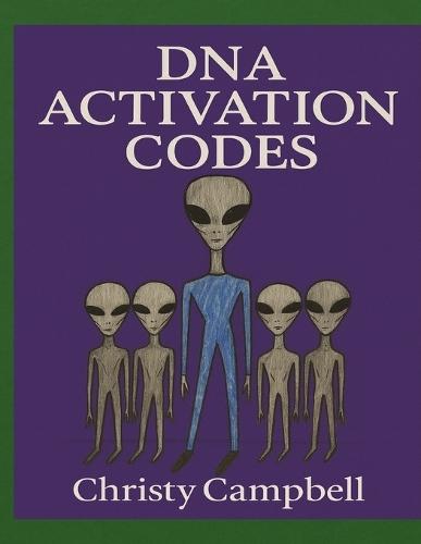 DNA Activation Codes