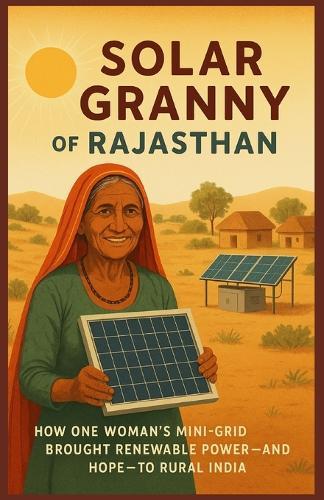 Solar Granny of Rajasthan: How One Woman's Mini-Grid Brought Renewable Power-and Hope-to Rural India