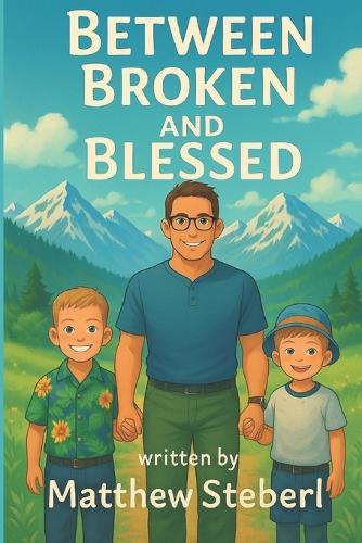 Between broken and blessed