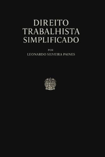 Direito Trabalhista: Simplificado